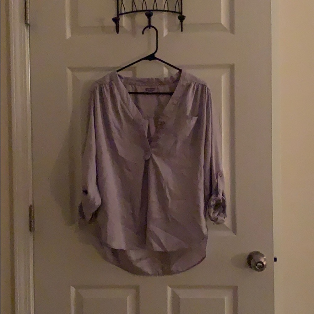 Juniors blouse